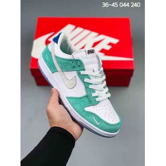 Nike SB Dunk Low AAA Men Shoes 058